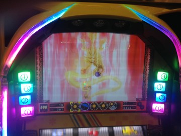 ペルソナ4 SLOT: へたっぴパチスロブログ